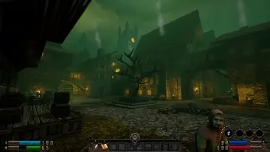 GRAVEN | Deluxe Edition preview 7