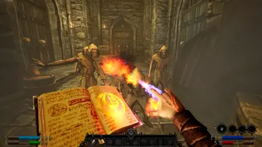 GRAVEN | Deluxe Edition preview 14