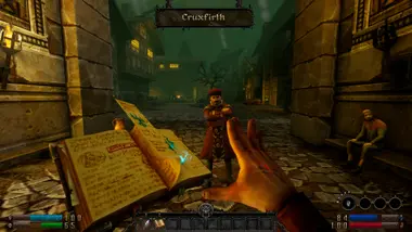 GRAVEN | Deluxe Edition preview 2