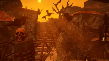 GRAVEN | Deluxe Edition preview 6