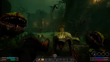 GRAVEN | Deluxe Edition preview 4