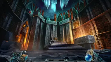 GRAVEN The Purple Moon Prophecy preview 10
