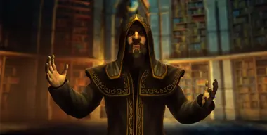 GRAVEN The Purple Moon Prophecy preview 8