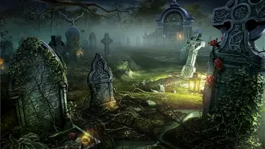 GRAVEN The Purple Moon Prophecy preview 9