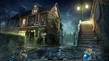 GRAVEN The Purple Moon Prophecy preview 7