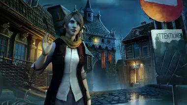 GRAVEN The Purple Moon Prophecy preview 6