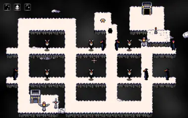Graveyard Birds preview 5