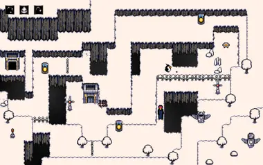 Graveyard Birds preview 2