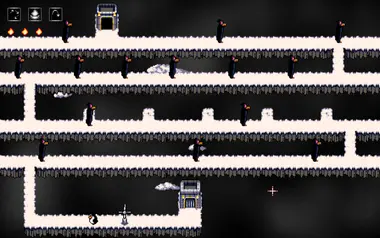 Graveyard Birds preview 6