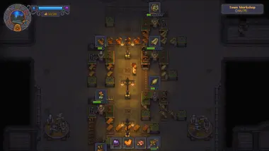 Graveyard Keeper II - Gift preview 9