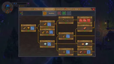 Graveyard Keeper II - Gift preview 8