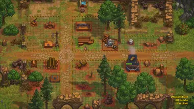 Graveyard Keeper II - Gift preview 5
