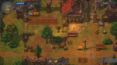 Graveyard Keeper II - Gift preview 7