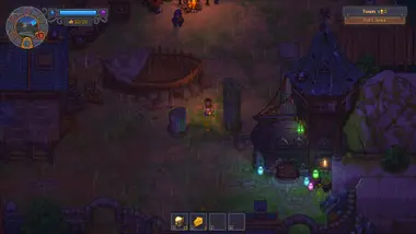 Graveyard Keeper II - Gift preview 3