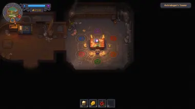 Graveyard Keeper II - Gift preview 4
