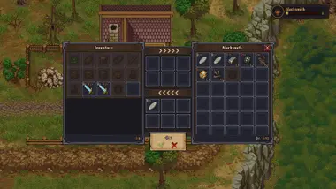 Graveyard Keeper preview 5
