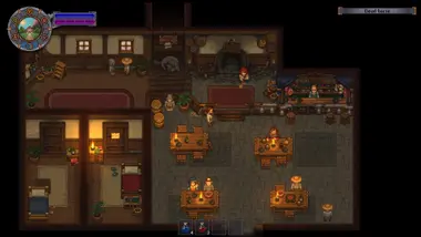 Graveyard Keeper preview 3