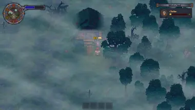 Graveyard Keeper preview 4
