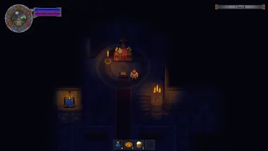 Graveyard Keeper preview 2