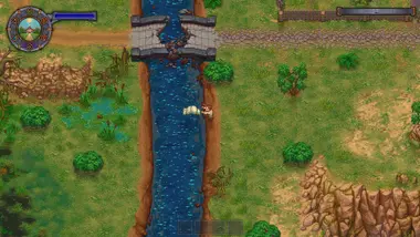Graveyard Keeper preview 6