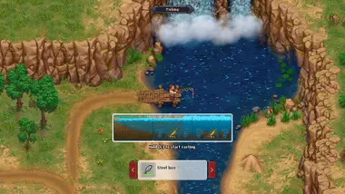 Graveyard Keeper preview 8