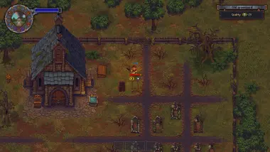 Graveyard Keeper preview 9