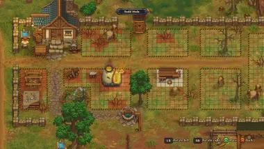 Graveyard Keeper preview 10