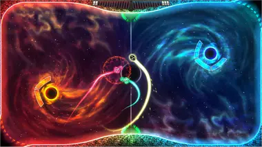 Graviators preview 2