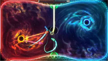 Graviators preview 3