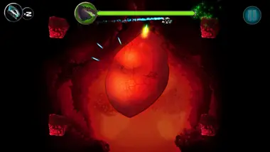 Gravity Badgers preview 11