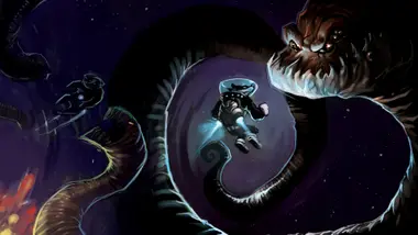 Gravity Badgers preview 8