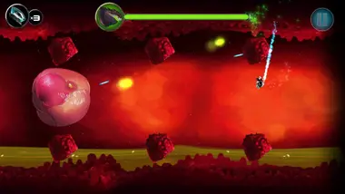 Gravity Badgers preview 10