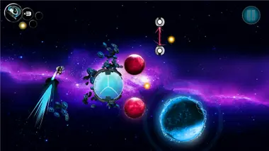 Gravity Badgers preview 7