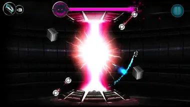 Gravity Badgers preview 9