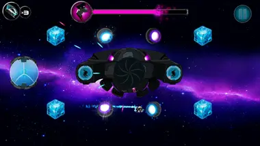 Gravity Badgers preview 5