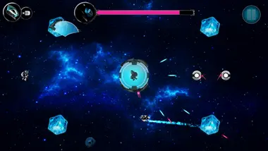 Gravity Badgers preview 6