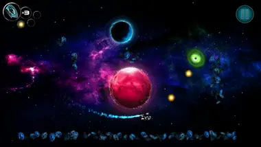 Gravity Badgers preview 3