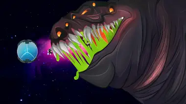 Gravity Badgers preview 4