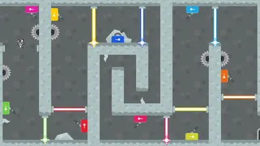 Gravity Cat preview 7