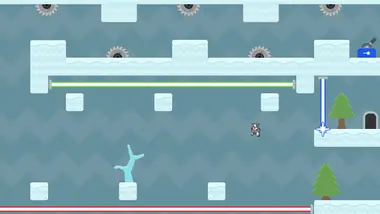 Gravity Cat preview 6