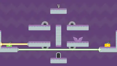 Gravity Cat preview 5