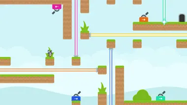Gravity Cat preview 4