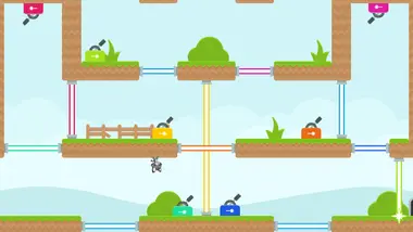 Gravity Cat preview 2