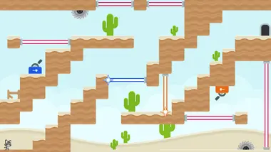 Gravity Cat preview 3