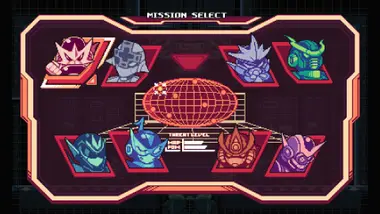Gravity Circuit preview 8