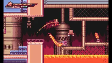Gravity Circuit preview 7