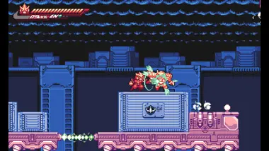 Gravity Circuit preview 9