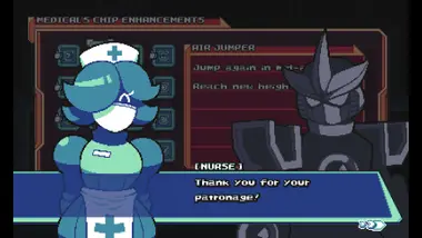 Gravity Circuit preview 2