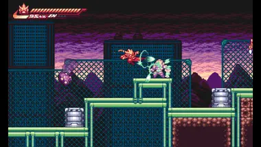 Gravity Circuit preview 10