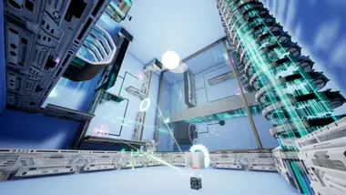 Gravity Field preview 3